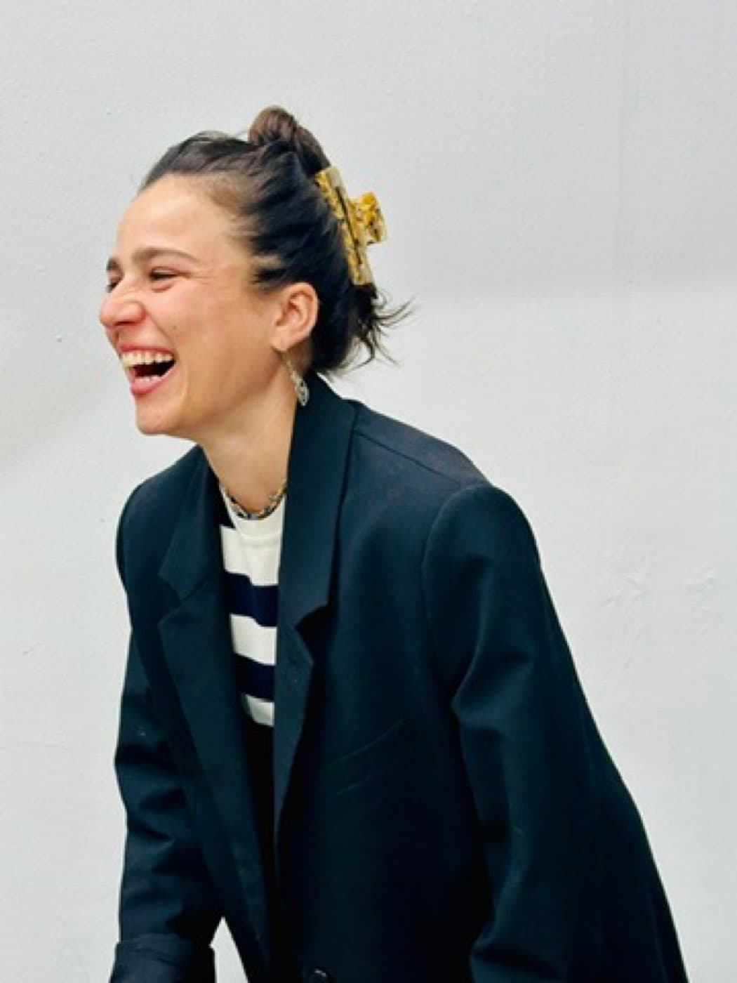 Felicitas Alonso — 1