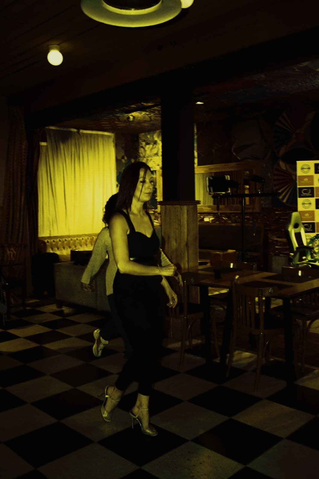 Movimiento como identidad — 4