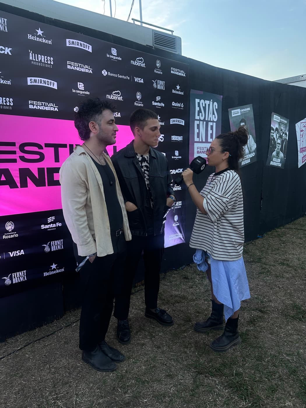 Contenido que no queda en lo obvio