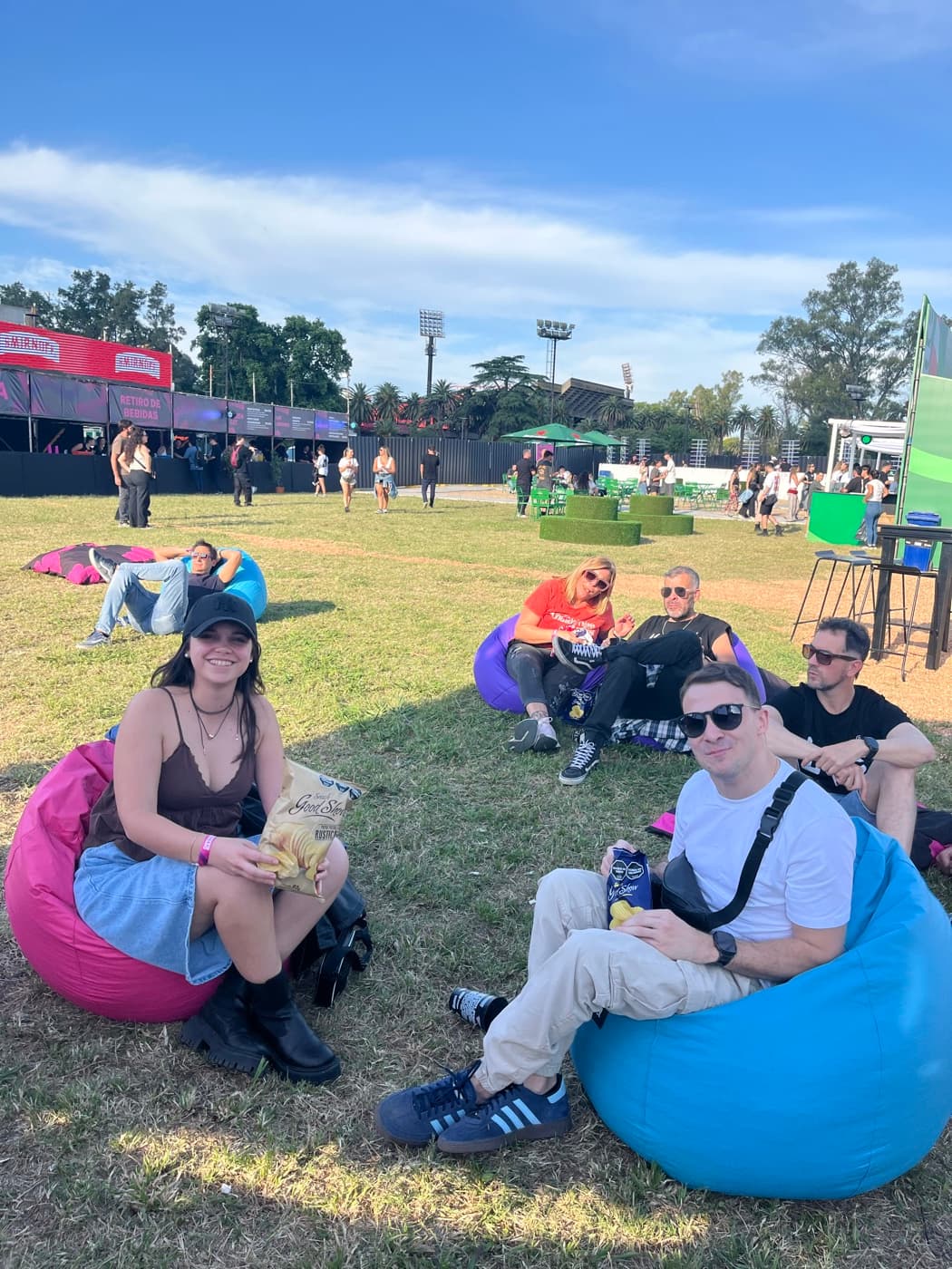 Contenido que no queda en lo obvio — 5