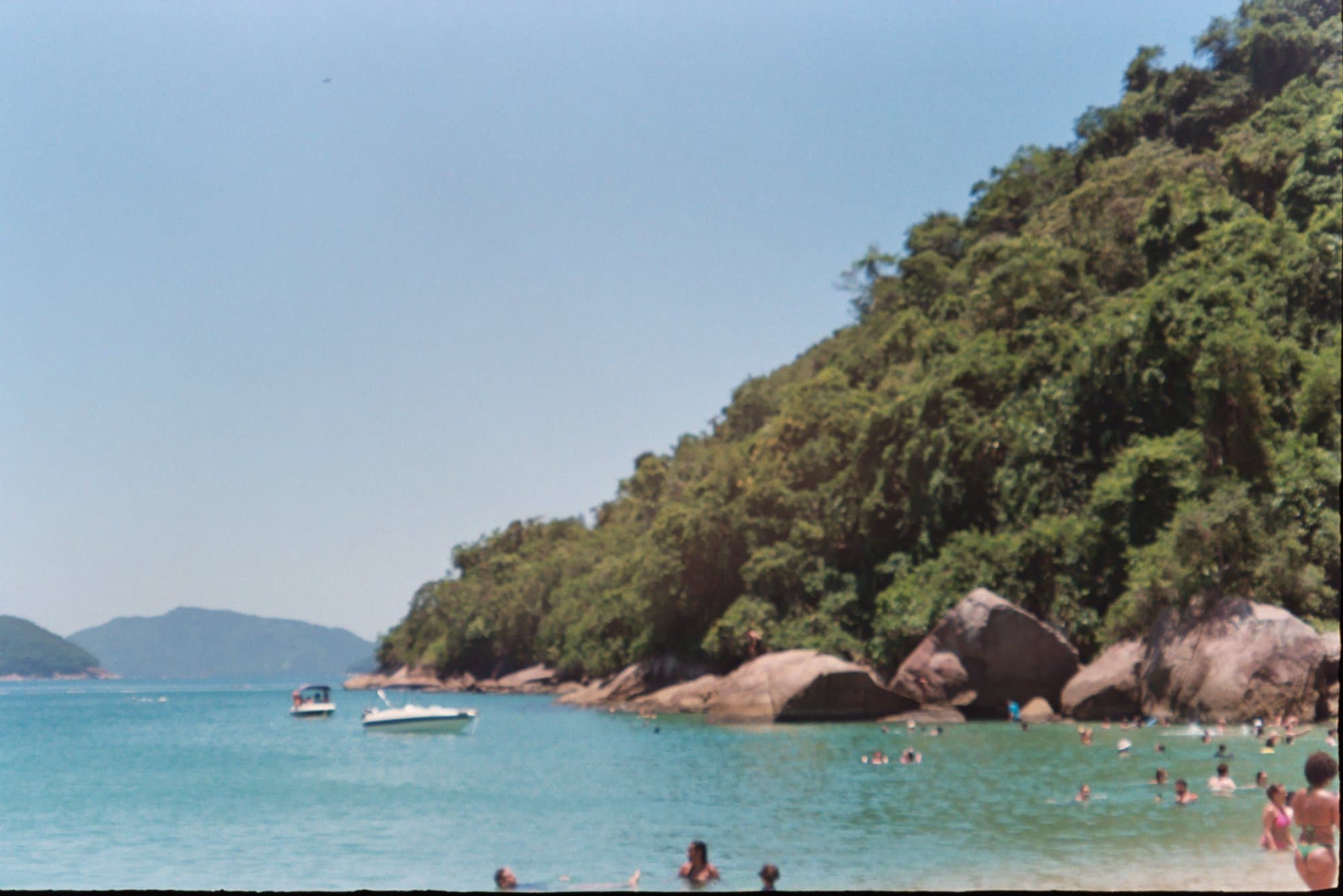 Guardar lo que algún día vamos a extrañar — 4